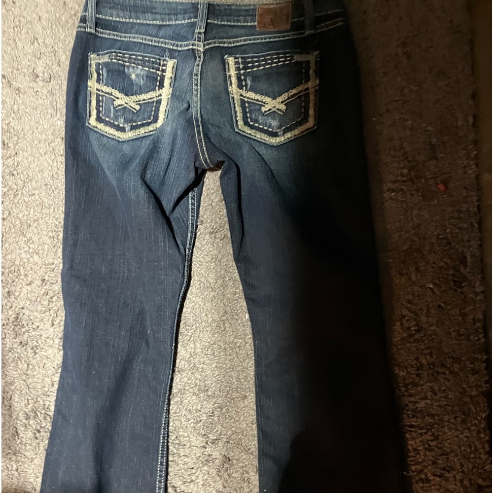 BKE size 31